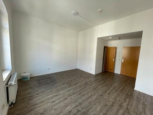 Foto - 1 Zimmer Etagenwohnung zur Miete in Erfurt