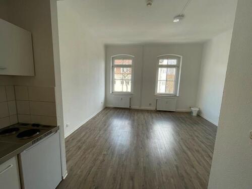 Foto - 1 Zimmer Etagenwohnung in Erfurt