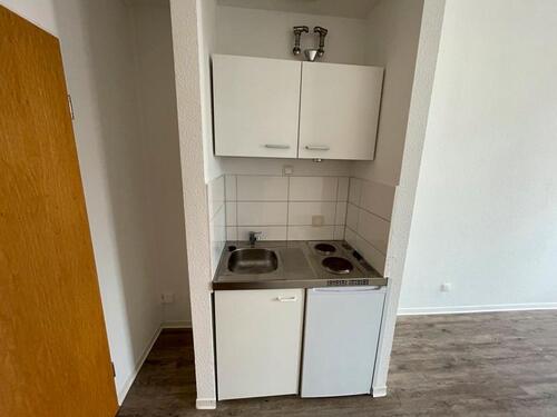 Foto - Etagenwohnung in Erfurt zur Miete
