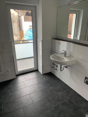 Foto - 2 Zimmer-Wohnungen, NEU SANIERT in Pegnitz-Mitte