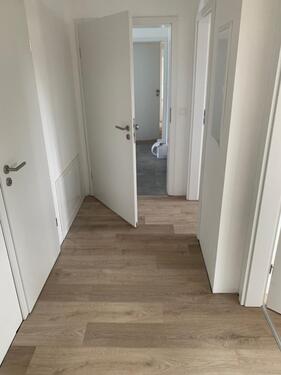 Foto - Etagenwohnung in Pegnitz zur Miete