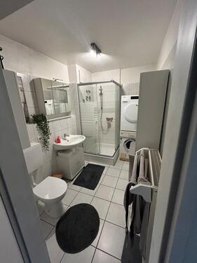 Foto - 2 Zimmer Etagenwohnung in Bersenbrück