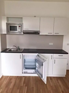 Foto - 2 Zimmer Wohnung in Nähe Hauptbhanhof Nürnberg zu vermieten