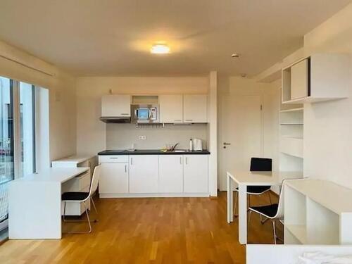 Foto - Etagenwohnung in Nürnberg zur Miete