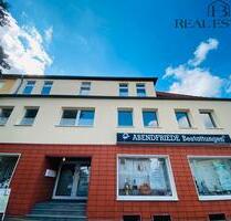 Gemütliche 1,5-Raumwohnung mit Tageslichtbad – Ideal für Singles - Magdeburg Alt Olvenstedt