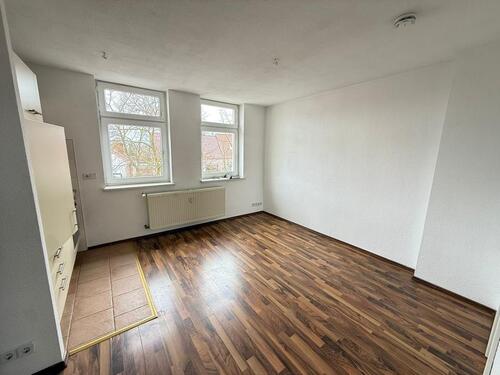 Foto - 1.5 Zimmer Etagenwohnung zur Miete in Magdeburg