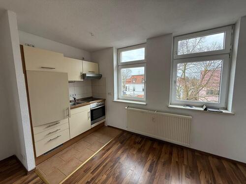 Foto - Etagenwohnung in Magdeburg zur Miete