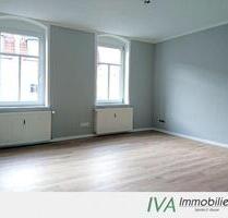 Schicke sanierte 2-Raum-Wohnung in Riesa-Weida