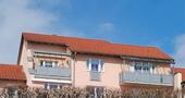 Foto - Penthousewohnung in Bad Abbach - 1.645,00&nbsp;EUR Kaltmiete, ca.&nbsp; 105,00&nbsp;m&sup2;