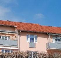 Penthousewohnung in Bad Abbach - 1.645,00&nbsp;EUR Kaltmiete, ca.&nbsp; 105,00&nbsp;m&sup2; in Bad Abbach (PLZ: 93077)