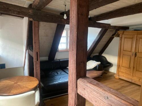 Foto - 2.5 Zimmer Etagenwohnung in Ulm