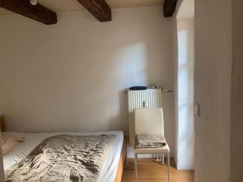 Foto - Etagenwohnung in Ulm zur Miete