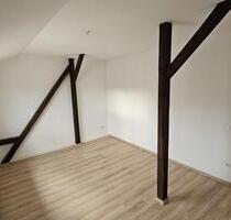 Charmante Maisonette über zwei Ebenen – zentral gelegen mit Balkon - Meißen