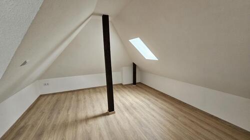 Foto - 2 Zimmer Maisonettenwohnung zur Miete in Meißen