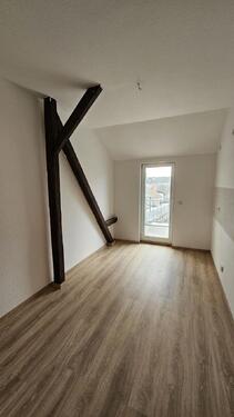 Foto - Maisonettenwohnung in Meißen zur Miete