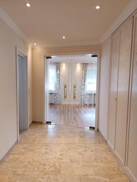 Foto - Erdgeschoßwohnung in Nandlstadt zur Miete