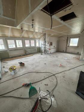 Foto - 3 Zimmer Dachgeschoßwohnung zur Miete in Schorndorf