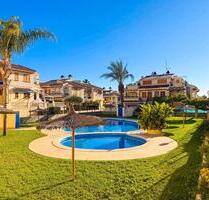 Ferienwohnung in La Mata, Torrevieja - Schwanau