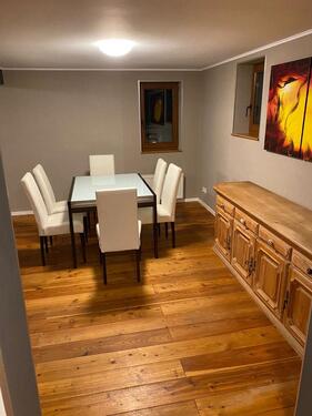 Foto - 5 Zimmer Einfamilienhaus zur Miete in Frankfurt am Main