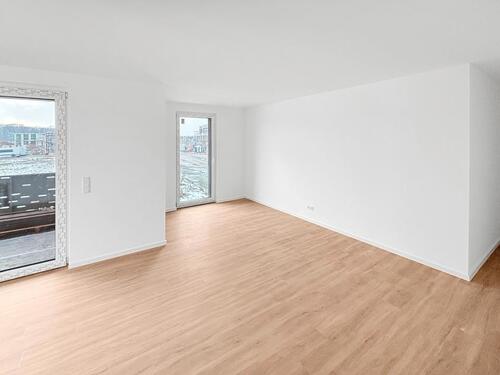 Foto - Etagenwohnung in Osnabrück zur Miete