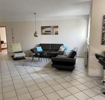 Helle 2-Zimmer Souterrain-Wohnung - Mauchenheim