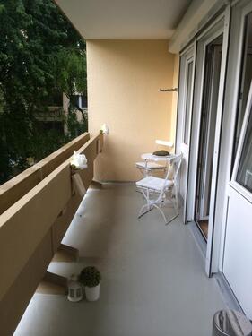 Foto - 1 Zimmer Etagenwohnung zum Kaufen in Gröbenzell