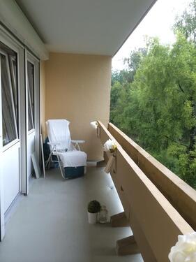 Foto - 1 Zimmer Etagenwohnung in Gröbenzell