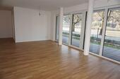 Foto - 2 Zimmer Erdgeschoßwohnung in Trier