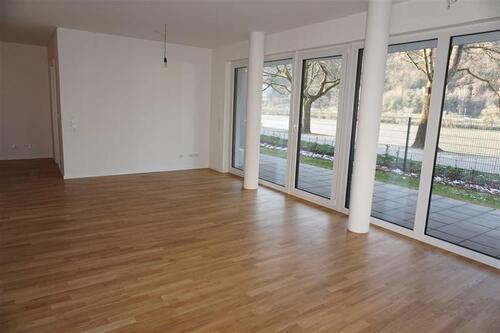 Foto - 2 Zimmer Erdgeschoßwohnung in Trier