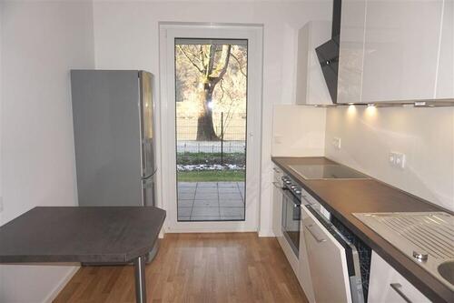 Foto - Erdgeschoßwohnung in Trier zur Miete