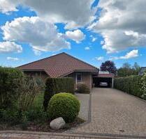 Hochwertiger Bungalow - 589.000,00&nbsp;EUR Kaufpreis, ca.&nbsp; 147,89&nbsp;m&sup2; in Fredenbeck (PLZ: 21717)