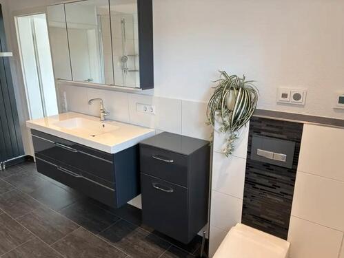 Foto - 5 Zimmer Doppelhaushälfte zum Kaufen in Sinsheim