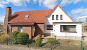 Foto - gepflegtes 2-Familienhaus mit kl. Whg und großem Grundstück