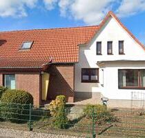 gepflegtes 2-Familienhaus mit kl. Whg und großem Grundstück - Eckernförde