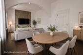 Foto - Großzügige 99 m² Altbauwohnung in zentraler Lage von Schwelm – so