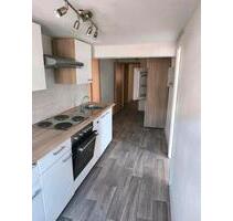 3-Zimmer-Wohnung|74qm|Terrasse & Garten| Schule & Kindergarten - Nentershausen