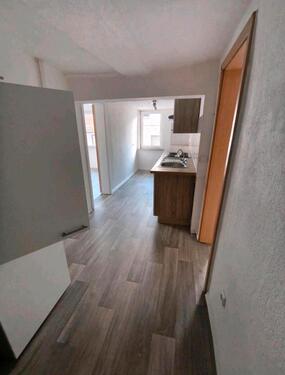 Foto - 2 Zimmer Etagenwohnung zur Miete in Nentershausen