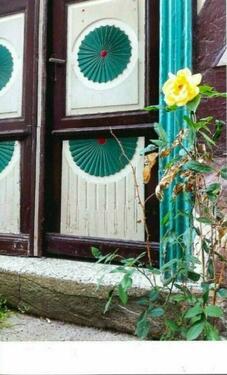 Foto - Sehr schönes,zentrales antikes Haus mit einem Laden-Vermietung