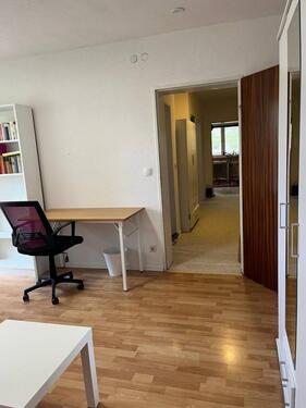 Foto - Etagenwohnung in Nürnberg
