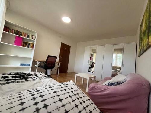 Foto - Etagenwohnung in Nürnberg zur Miete