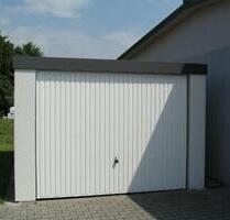 Garage in Breisach zu vermieten. - Emmendingen