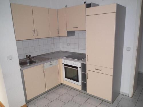 Foto - 2 Raum Wohnung auf dem Kaßberg - 330,00 EUR Kaltmiete,