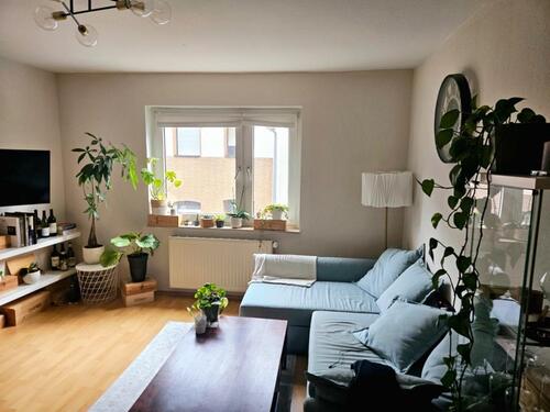 Foto - Untermiete möblierte Wohnung Köln Kalk (ca 112025 bis 032026)