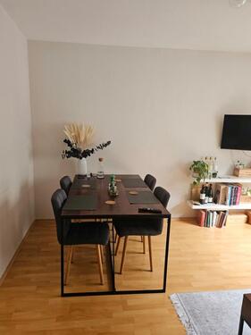 Foto - Etagenwohnung zur Miete in Köln