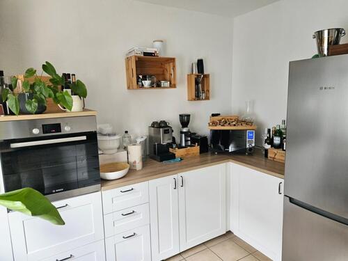 Foto - Etagenwohnung in Köln zur Miete
