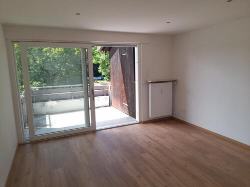 Foto - Etagenwohnung zur Miete in Weilheim in Oberbayern