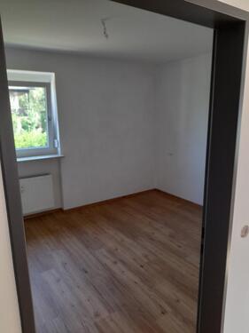 Foto - Etagenwohnung in Weilheim in Oberbayern