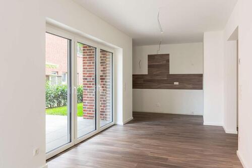 Foto - Etagenwohnung in Saterland