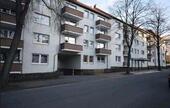 Foto - 2-Zimmer-Wohnung mit Wohnküche - 450,00 EUR Kaltmiete,