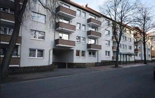 Foto - 2-Zimmer-Wohnung mit Wohnküche - 450,00 EUR Kaltmiete,